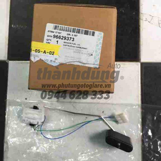 Phao xÄng Chevrolet Captiva