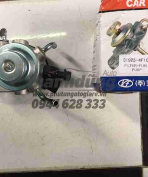 Bơm tay Hyundai Porter 2