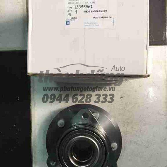 Bi moay Æ¡ trưá»c Chevrolet Captiva