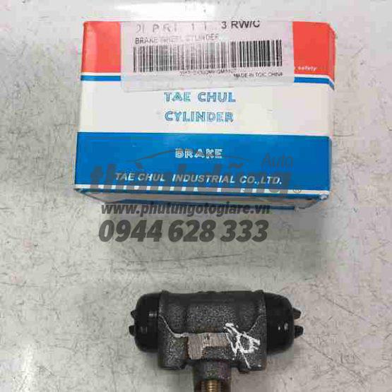 Xy lanh phanh sau Kia Pride