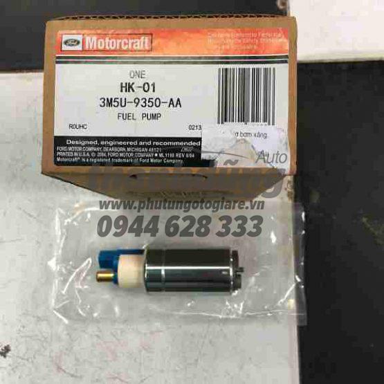 MÃ´ tÆ¡ bÆ¡m xÄng Ford Laser, Focus, Mazda 3