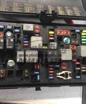 HỘP CẦU CHÌ DAEWOO LACETTI, CHEVROLET CRUZE