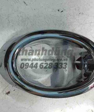 Ốp mạ đèn gầm Chevrolet Cruze