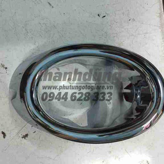 á»p mạ Äèn gầm Chevrolet Cruze