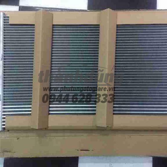 Giàn nóng Ford Mondeo