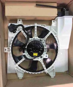 Quạt két nước Kia Morning 2010