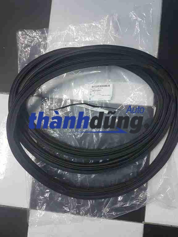 Gioăng cốp hậu Daewoo Matiz - Ảnh 2