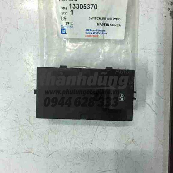 CÃ´ng táº¯c lÃªn xuá»ng kÃ­nh Chevrolet Cruze, Daewoo Lacetti