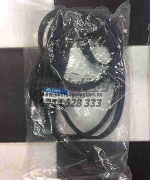 Gioăng lên xuống kính Kia Pride/CD5