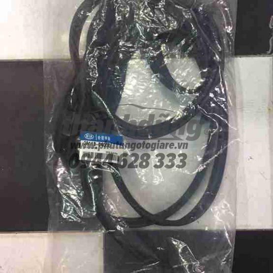 GioÄng lÃªn xuá»ng kÃ­nh Kia Pride/CD5