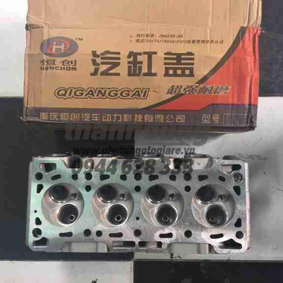 Mặt máy Suzuki 5 tạ