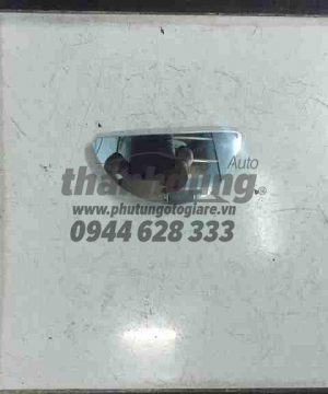 Mặt gương chiếu hậu trong Ford Transit