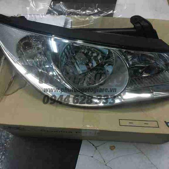 Đèn pha Hyundai Elantra