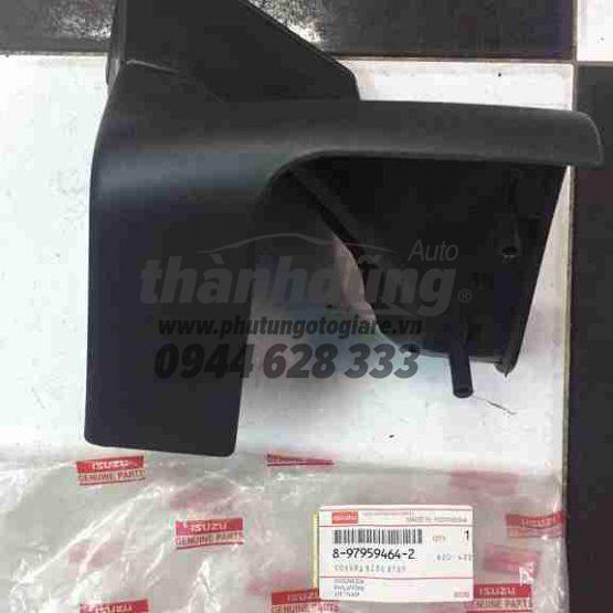 á»p báº­c lÃªn xuá»ng Isuzu Hilander