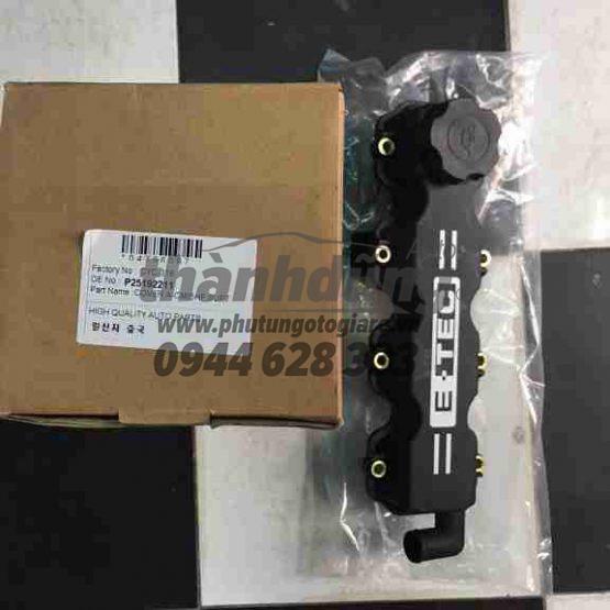 Náº¯p Äáº­y giÃ n cÃ² Daewoo Lanos, Chevrolet Aveo