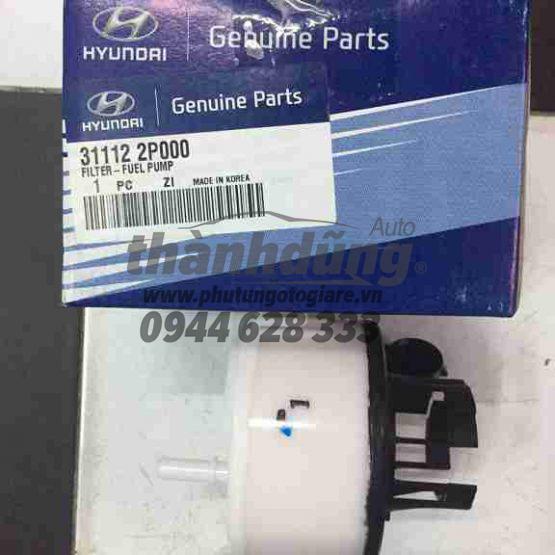 Lá»c xÄng Hyundai Santafe, Kia Sorento