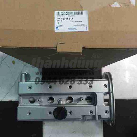 náº¯p Äáº­y giÃ n cam chevrolet captiva