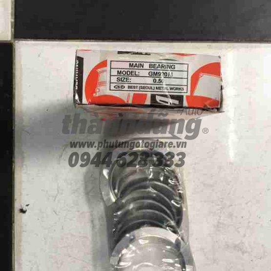 Báº¡c biÃªn, báº¡c balie Chevrolet Captiva