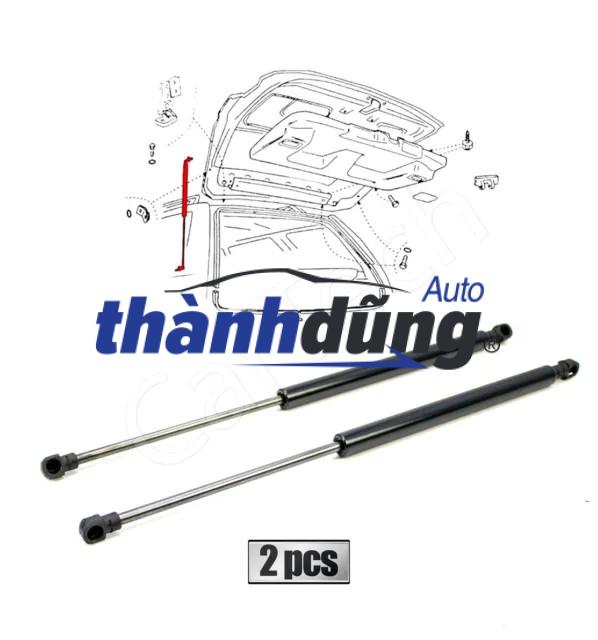 TY CHỐNG CỐP SAU HYUNDAI GETZ 2006-2010 | 817701C000 - Ảnh 3