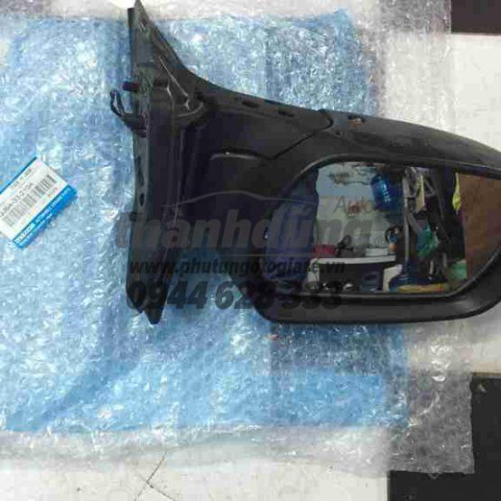 Gương chiếu háºu Mazda 6 2005