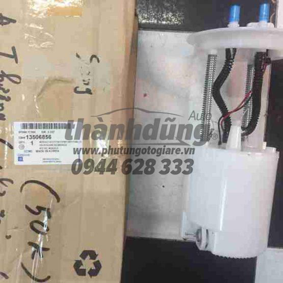 Cá»¥m bÆ¡m xÄng Chevrolet Spark M300, Daewoo Matiz 4