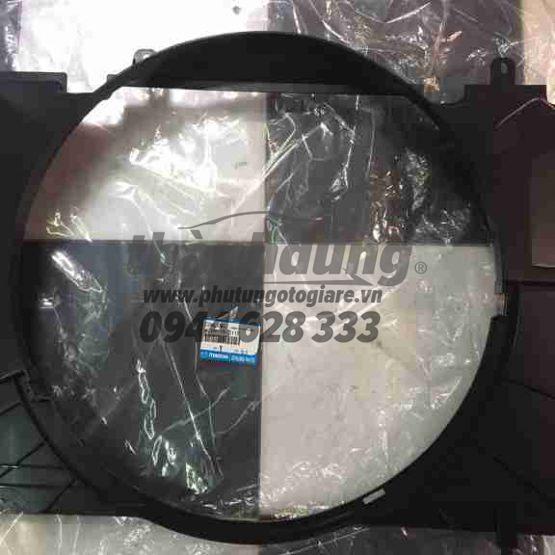 Lá»ng quáº¡t kÃ©t nÆ°á»c Ford Ranger, Everest, Mazda BT50