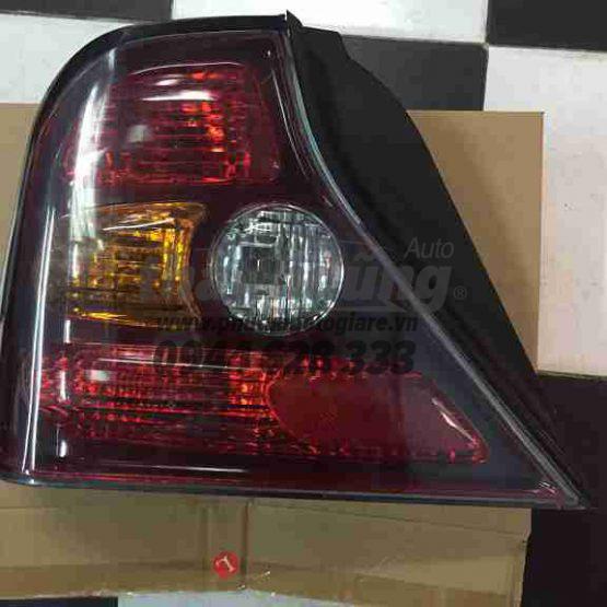 Đèn hậu Daewoo Magnus