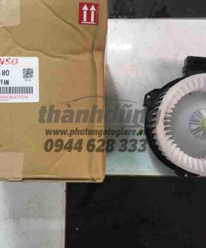 Quạt gió điều hòa Toyota Hiace