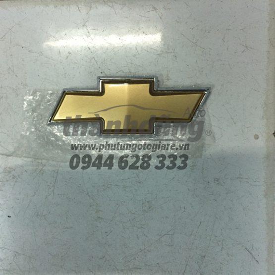 Biá»u tÆ°á»£ng cá»p háº­u Chevrolet Spark, Daewoo Matiz 3