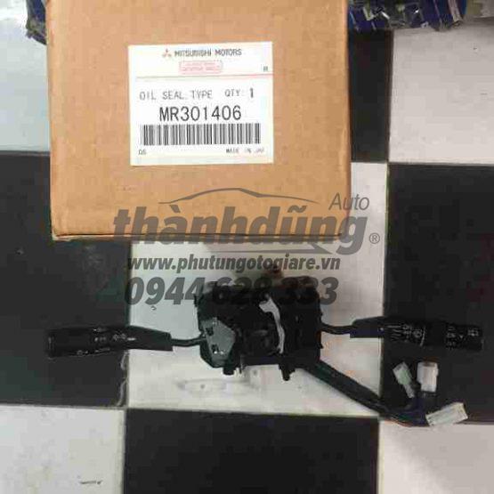 CÃ´ng táº¯c pha cá»t Mitsubishi Pajero