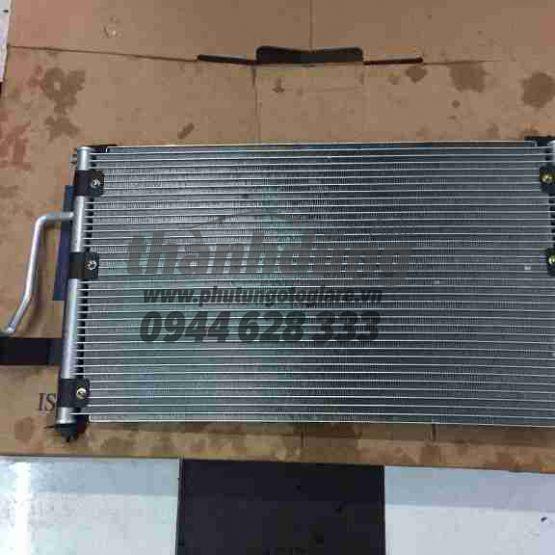 Giàn nóng Daewoo Nubira