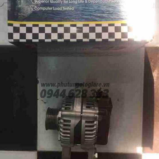 MÃ¡y phÃ¡t Äiá»n Toyota Innova, Hiace, Hilux, Fortuner