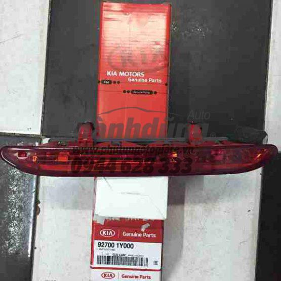 ÄÃ¨n phanh cá»p háº­u Kia Morning