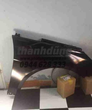 Tai xe phải Hyundai Sonata