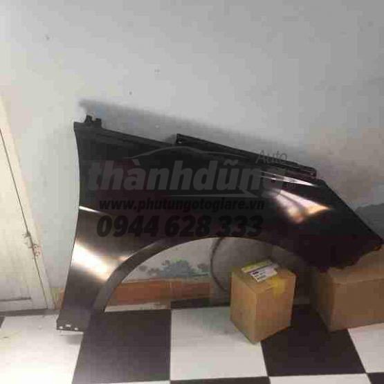 Tai xe pháº£i Hyundai Sonata