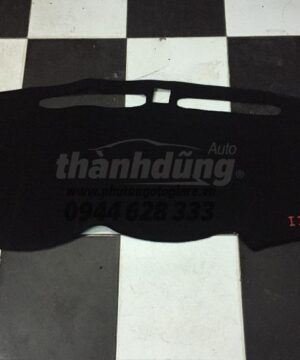 Thảm táp lô Hyundai I10 Grand