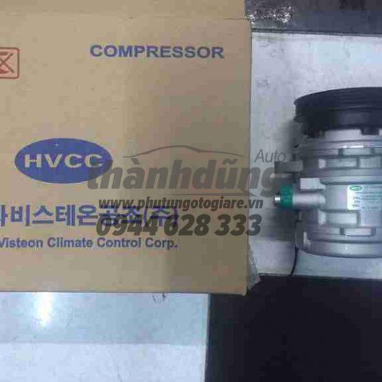 Lá»c Äiá»u hÃ²a Kia Morning 2010