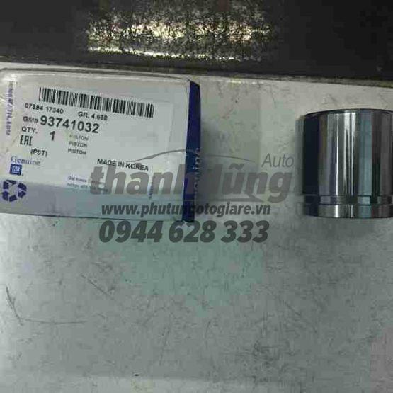 PÃt tông phanh Daewoo Lanos, Matiz, Nubira