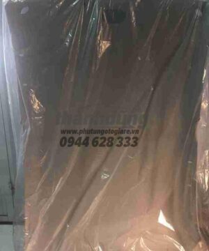 La phông trần Chevrolet Spark, Daewoo Matiz 3