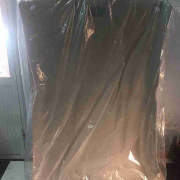 La phông trần Chevrolet Spark, Daewoo Matiz 3