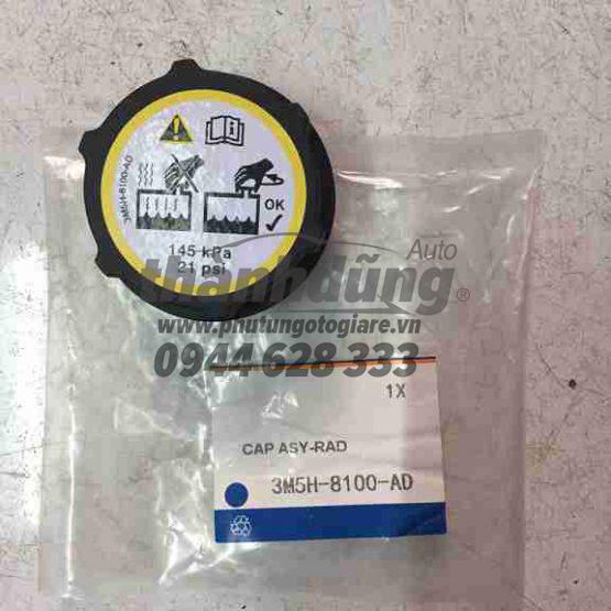 Nắp bình nưá»c phụ Ford Mondeo, Transit, Mazda 3