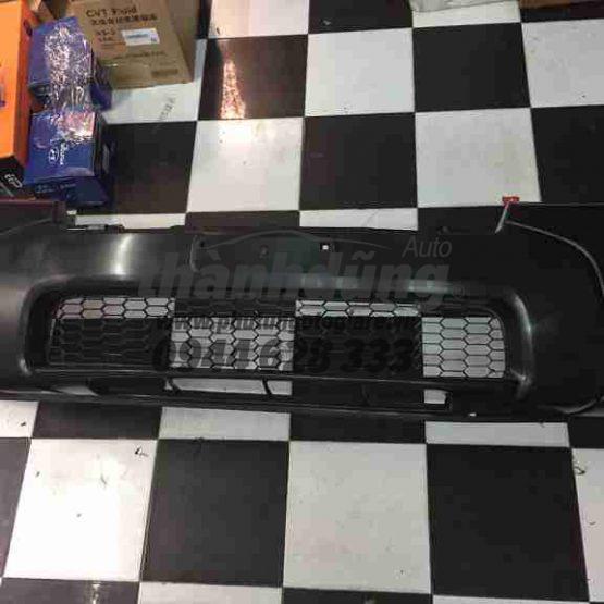 Cản trước Ford Ranger XLS