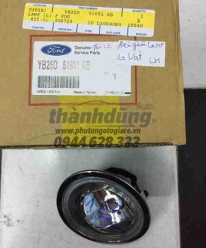 Đèn gầm Ford Laser