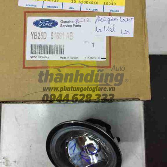Đèn gầm Ford Laser