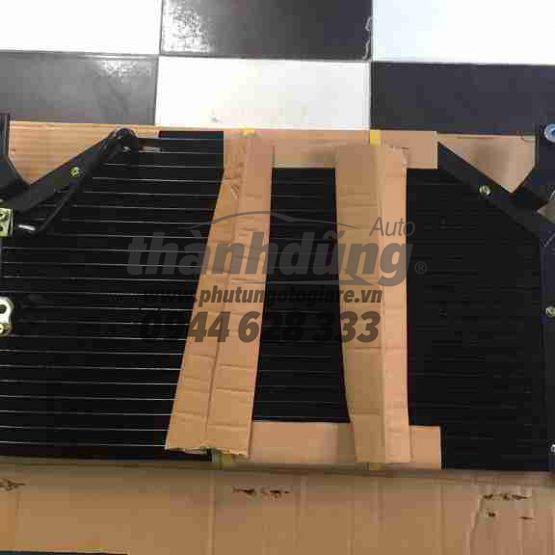 Giàn nóng Mitsubishi Jolie