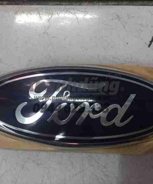 Lô gô biểu tượng cửa hậu Ford Transit