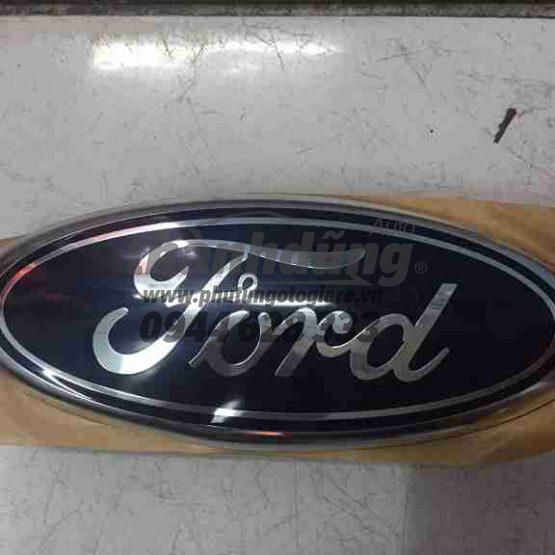 LÃ´ gÃ´ biá»u tÆ°á»£ng cá»­a háº­u Ford Transit