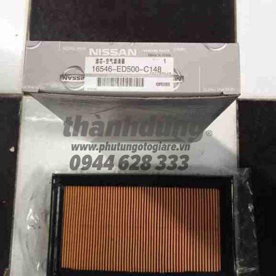 Lọc gió động cơ Nissan Sunny, Teana, Altima, Livina, Versa