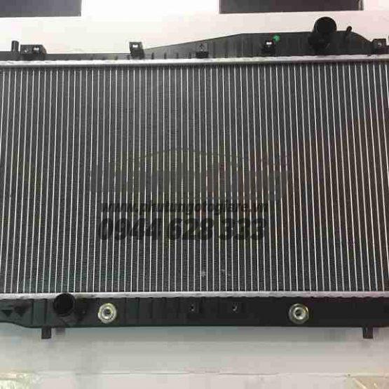 Két nước Daewoo Magnus