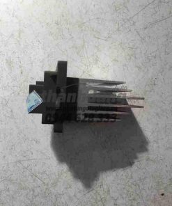 Biến trở quạt giàn lạnh Hyundai Starex